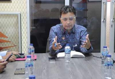 Lakukan Penipuan 276 Milyar, Napi yang di Tangkap Bareskrim Polri Bukan di Rutan Serang