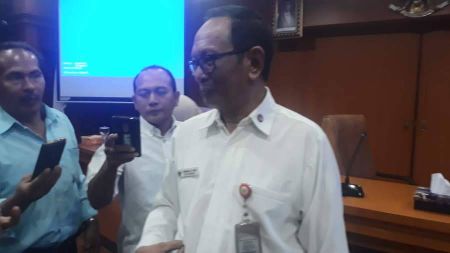 Komisioner Ombudsman RI Sebut LPM ICD Yayasan Panti Asuhan