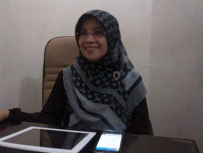 Dewan Ditantang Jangan Copy Paste Buat 12 Raperda