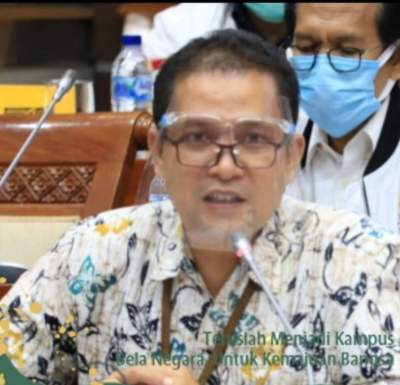 Menurut Hukum Negara, Hukum Organisasi, dan Fakta Politik Organisasi, Hendry Ch Bangun adalah Ketua Umum PWI Pusat yang Sah