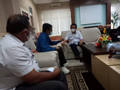 Dr. Andani, Pemda Harus Optimalkan Fungsi Satgas Nagari untuk Tekan Penularan Covid 19