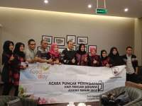 Lebak Turut Berpartisipasi Dalam Peringatan HPS Ke-38