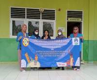 Sosialisasi Kesehatan Untuk Masyarakat