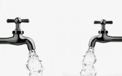 Warga Tambak Keluhkan Air Dari PDAM Tidak Mengalir