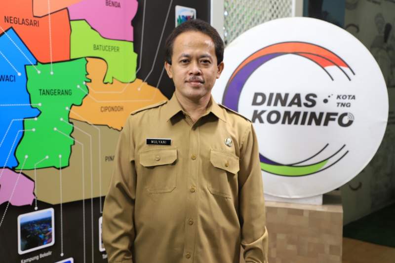 Job Fair Online 2020, Pastikan Teregistrasi di Aplikasi Tangerang LIVE