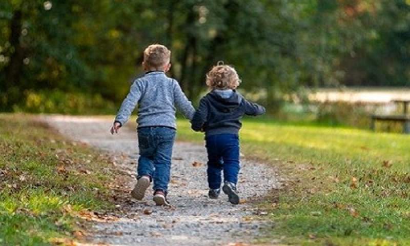 Pentingnya Bahasa Positif dalam Pembentukan Karakter Anak