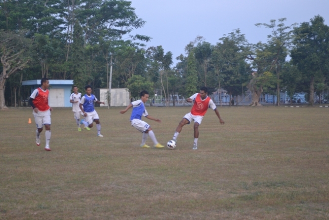 Perserang Butuh Doa dari Seluruh Masyarakat Kabupaten Serang