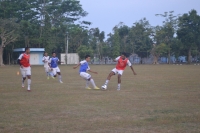 Perserang Butuh Doa dari Seluruh Masyarakat Kabupaten Serang