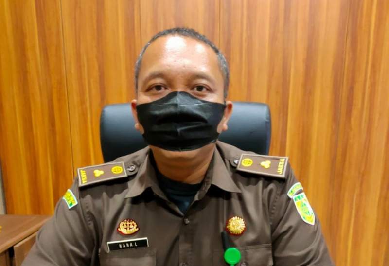 Edarkan Sabu 30 Kg Jaksa Tigaraksa Tuntut Warga Tangerang Seumur Hidup