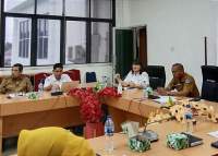 Pemkab Labuhan Batu optimalkan Anggaran, Data Peserta dan Perekrutan Peserta JKN