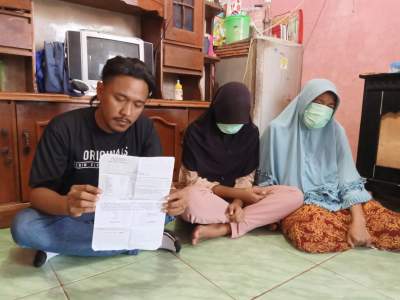 Pelatih Futsal, Gagahi Siswi SMP Di Cikupa Sebanyak 6 Kali