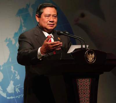 SBY Tanggapi Kabar MA Bakal Kabulkan PK KSP Moeldoko