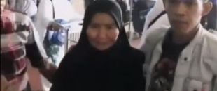 49 Jamaah Umroh Sampai di Bandara Soetta Sabtu Pagi