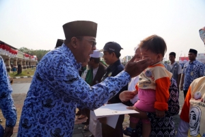 Pancasila, Pribadi dan Pemersatu Bangsa