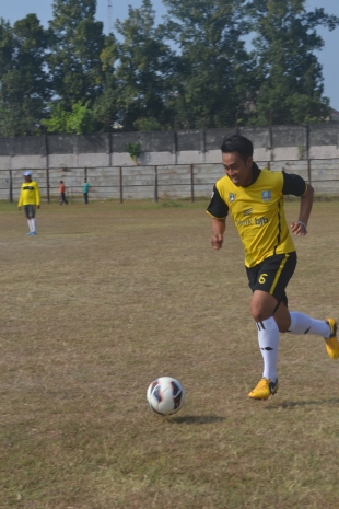 Laskar Singandaru Jajal Barito Putra