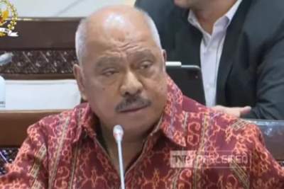 VIDIO: Anggota DPR Sebut Rafael Alun Kebanyakan Makan Uang Haram, Tapi Kalau Sedikit Masih Oke