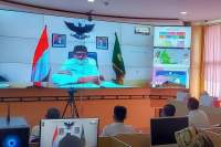 Alasan Pemulihan Ekonomi, Walikota Serang Minta Tempat Wisata di Buka