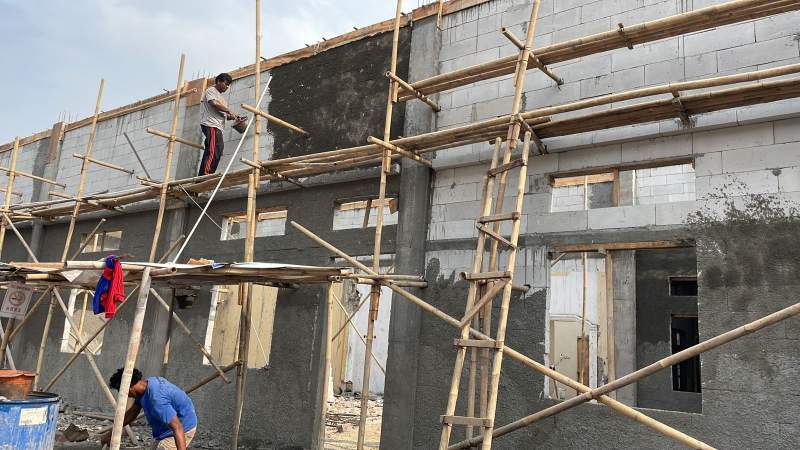 Kades Gembong Klarifikasi Terkait Laporan ke Kejaksaan