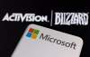 Microsoft Berhasil Akuisisi Activision Blizzard, Terobos Hambatan Otoritas Inggris
