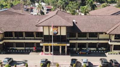 Pelaku Pencabulan Anak Kandung Ditangkap Polisi