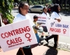 Caleg Perempuan Warnai Panggung Politik