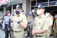 Dinas Pengendalian Penduduk Dan KB Kabupaten Tangerang Bagikan 7000 Aceptor Gratis