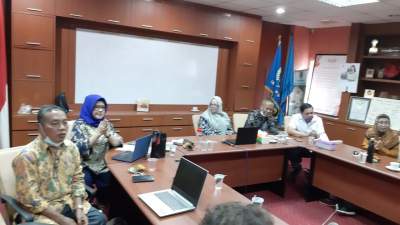 IKWI Siap Dirikan Koperasi Sembako dan Simpan-Pinjam