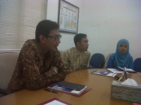 Sektor Pertanian dan Industri Sebabkan Turunnya Pertumbuhan Ekonomi