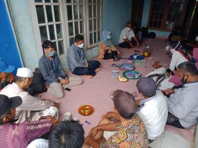 Dinas Pertanian dan Ketahanan Pangan Pastikan Ketersediaan Pupuk Bersubsidi Bagi Petani