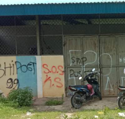 Soal TPST3R Yang Dinilai Mangkrak, Ini Kata Pemdes Sodong