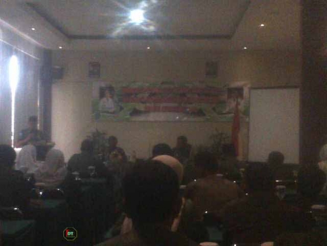 Limbah Plastik Mesti Diolah