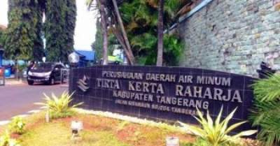 Ditengah Covid-19, Perumdam TKR Mudahkan Pelanggan Dengan Lapor Meter Via WhatsApp