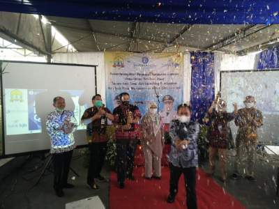 Hindari Kebocoran, Mpos Qris Diharapkan Dapat Tingkatkan PAD Kota Serang