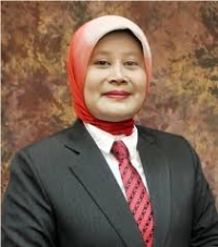 Kadistanak Banten Eneng Nurchayati