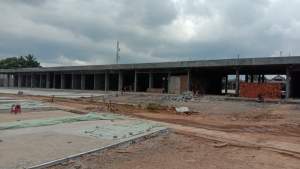 Aneh, Dewan Pengawas Pasar Urusi Perizinan