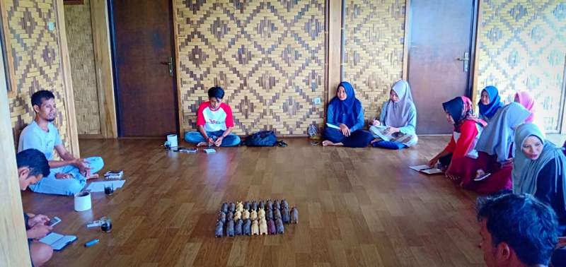 Rumah Tukik persiapkan World Rhino Day 2018