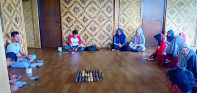 Rumah Tukik persiapkan World Rhino Day 2018