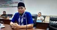 Ketua BK DPRD Kota Tangsel, Julham Firdaus.
