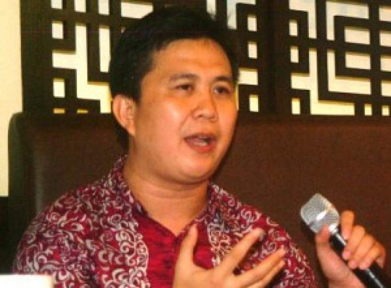 ICW Minta Polda Usut  Kasus penjualan  Situ Sitengin