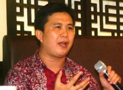 ICW Minta Polda Usut Kasus penjualan Situ Sitengin