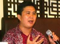 ICW Minta Polda Usut Kasus penjualan Situ Sitengin