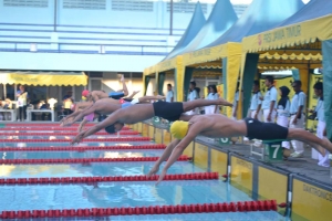 Pengprov PRSI Banten Sudah Punya Amunisi