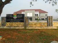 Camat Pasar Kemis Positif Covid 19