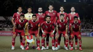 Kegagalan Timnas Indonesia di Kualifikasi Piala Dunia 2026 berdampak Terhadap Peringkat FIFA