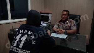 Pengunggah Video Persekusi dan Penelenjangan Dibekuk