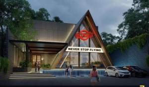 Jangan Ketawa! Holywings Bogor Sediakan Bandrek hingga Bajigur