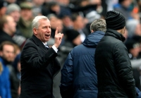 Alan Pardew