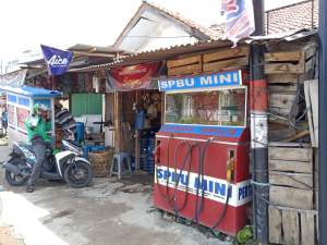 Hiswana Migas Banten Sebut Pertamini Dinilai Banyak Manfaat