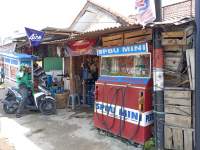 Hiswana Migas Banten Sebut Pertamini Dinilai Banyak Manfaat