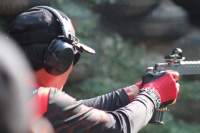 Turnamen Menembak “Menkumham Cup 2023”: Sinergi Kemenkumham dengan Para Mitra Kerja